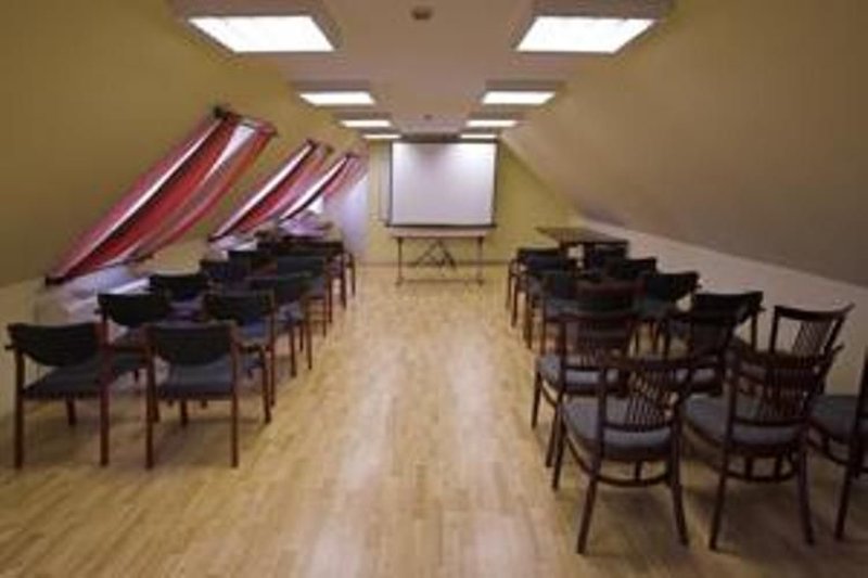 Hotel Aqua Eger