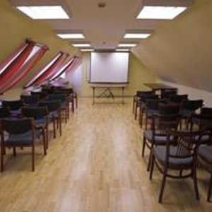 Hotel Aqua Eger cazare Eger