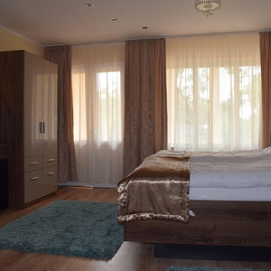 Hotel Aparthotel Orient cazare Eger