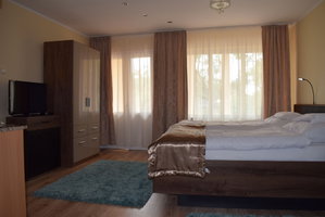 Hotel Aparthotel Orient cazare Eger