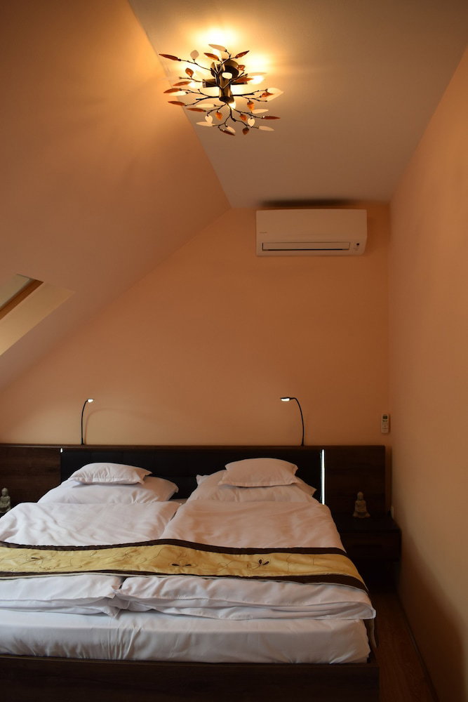 Aparthotel Orient
