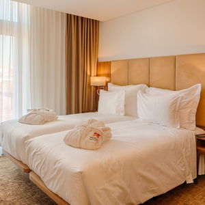 Hotel Premium Porto Downtown cazare Porto