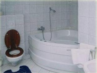 Hotel Bacchus Hotel Panzió