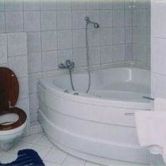 Hotel Bacchus Hotel Panzió cazare Eger