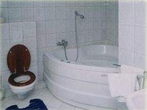 Hotel Bacchus Hotel Panzió cazare Eger