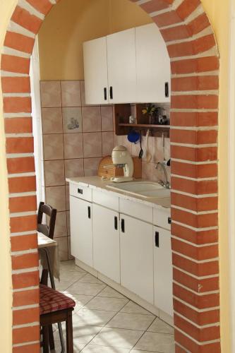 Afrodite Apartmanok