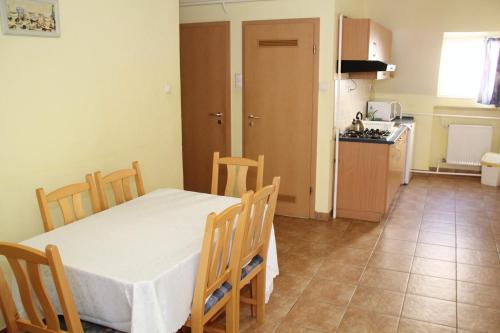 Afrodite Apartmanok