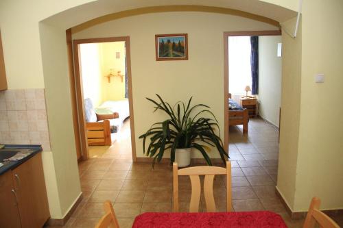 Afrodite Apartmanok