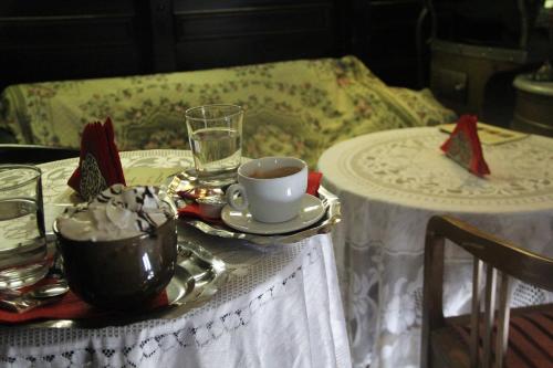 Afrodite Apartmanok