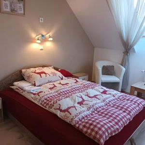 Hotel Sasvar Apartman cazare Eger