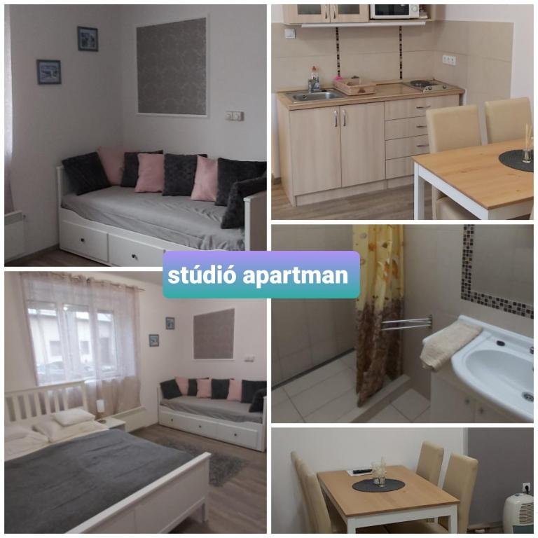 Amira Apartman