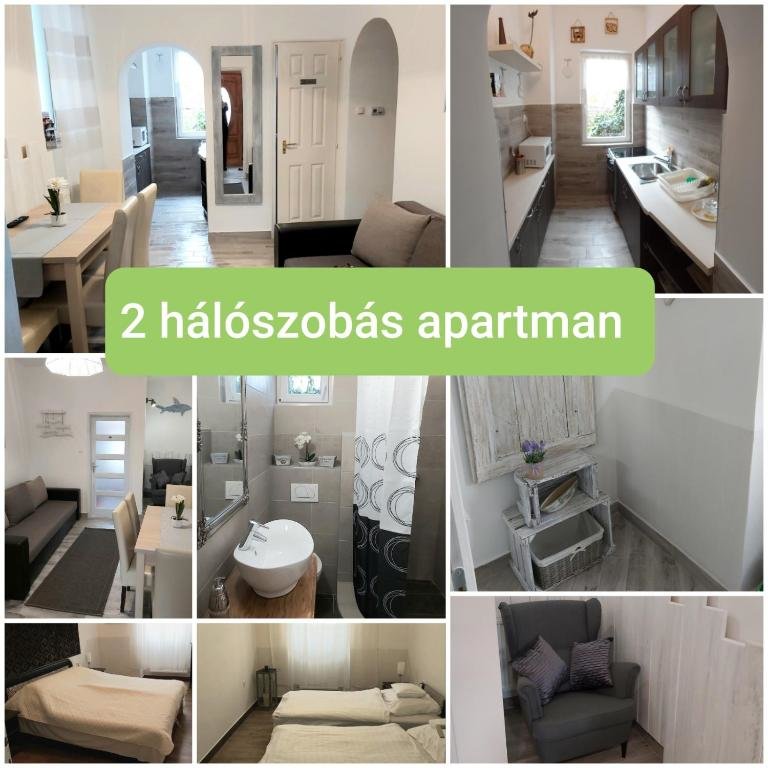 Amira Apartman