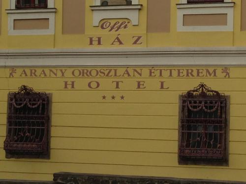 Offi Haz