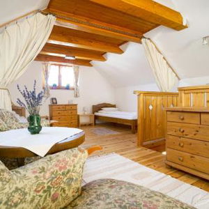 Hotel Borhaz Apartman cazare Eger