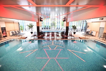 Hotel Eger & Park
