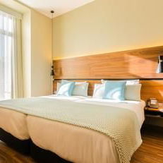 Sejur Vincci Liberdade vacanta Lisabona