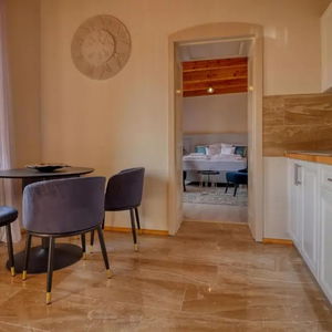 Hotel Manna Villa cazare Eger