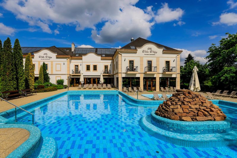 Villa Voelgy