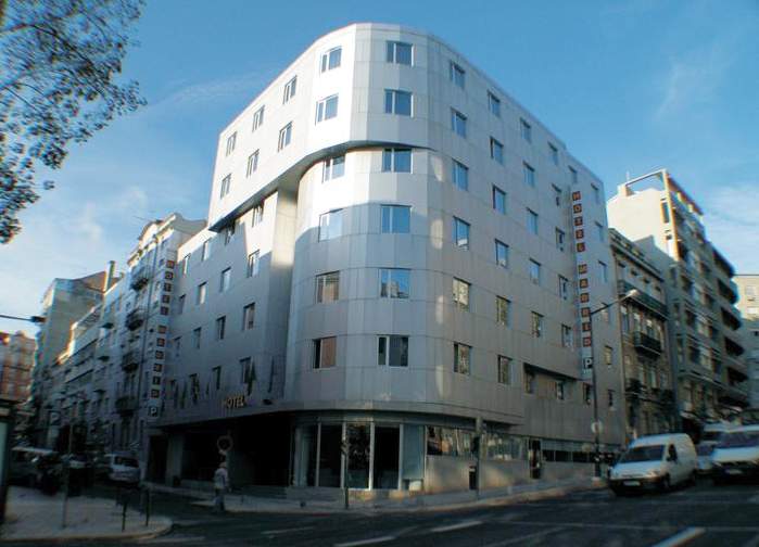 Hotel Hotel 3K Madrid