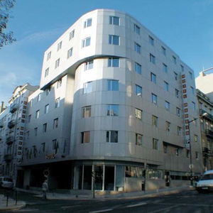 Sejur Hotel 3K Madrid vacanta Lisabona