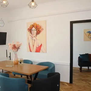 Hotel Art Home Eger cazare Eger