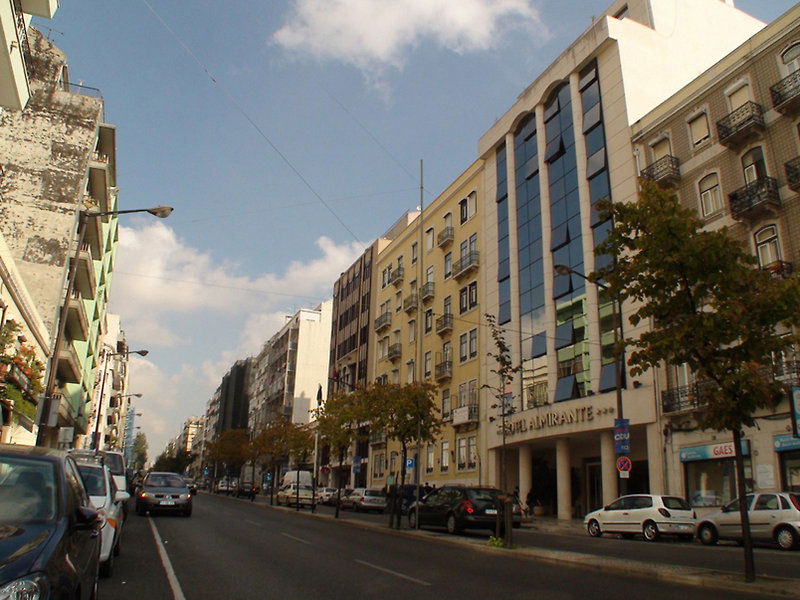 Hotel Masa Hotel Almirante