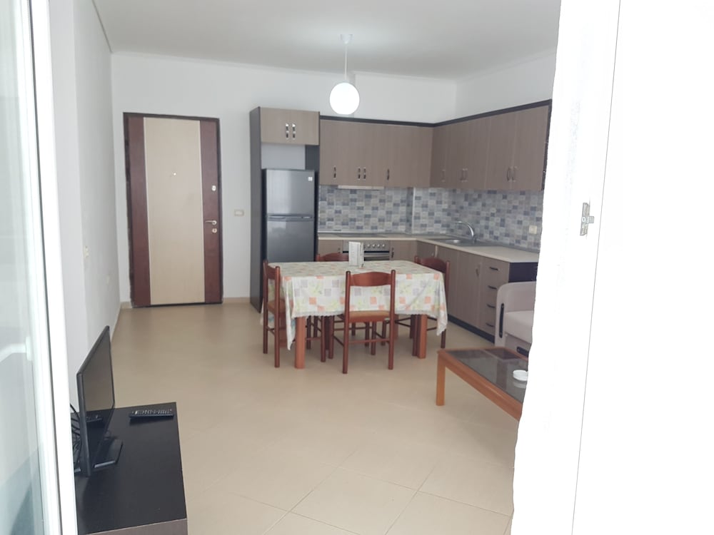 Hotel Dream Apartments Saranda