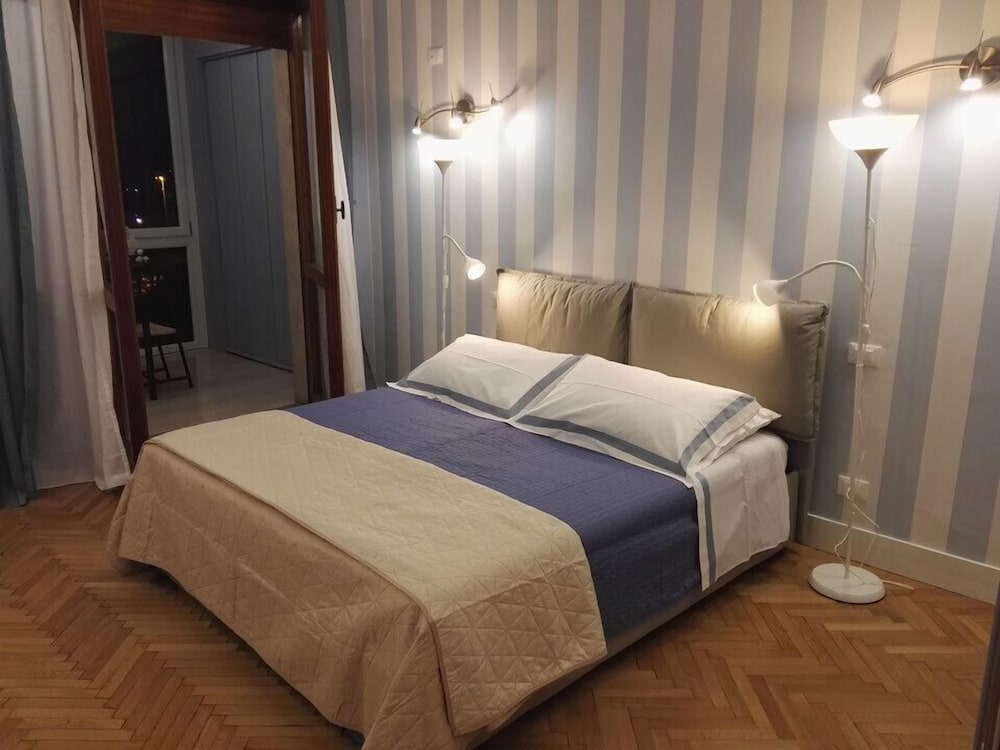 Hotel B&B Pescara Centro Luxury Suite
