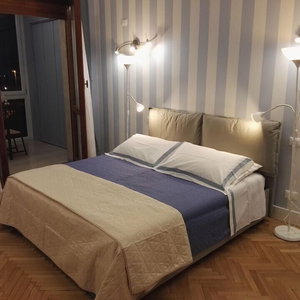Hotel B&B Pescara Centro Luxury Suite cazare Pescara
