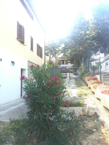 Hotel Villa Andrea Bandb