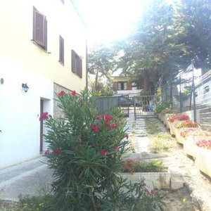 Hotel Villa Andrea Bandb cazare Pescara