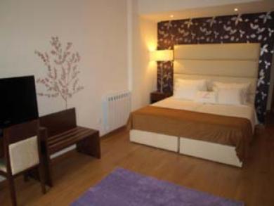 Hotel Oca Vitoria Village