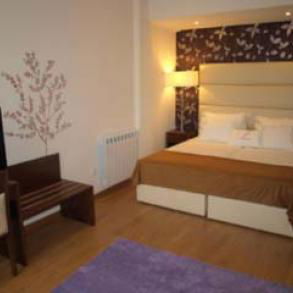 Hotel Oca Vitoria Village cazare Porto