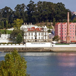 Hotel Pestana Palácio Do Freixo cazare Porto