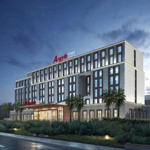 Hotel Argyle Grand Hotel cazare Nairobi