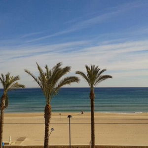 Hotel Abril cazare Sant Joan d'Alacant