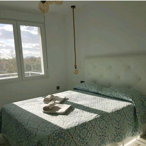 Hotel Lovely Beach House With Terrace San Juan Alicante cazare Sant Joan d'Alacant