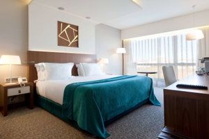 Hotel Epic Sana Lisboa Hotel cazare Lisabona