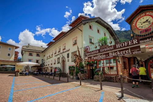 Hotel Hotel Garni Snaltnerhof