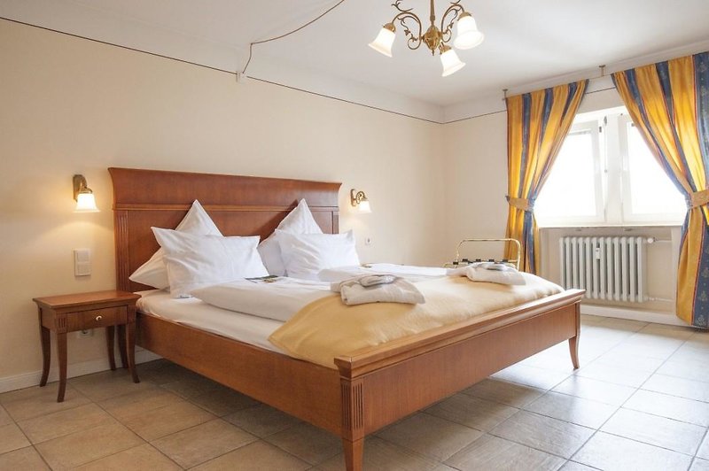 Hotel Xll Apostel Albergo