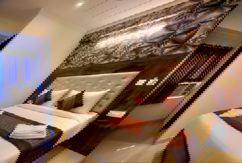 Hotel Hotel Ark Of Avalon