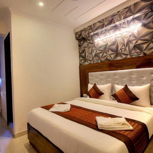 Hotel Hotel Ark Of Avalon cazare New Delhi