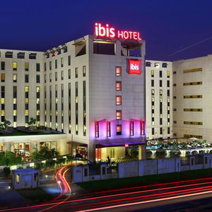 Hotel Ibis New Delhi Aerocity Hotel cazare New Delhi