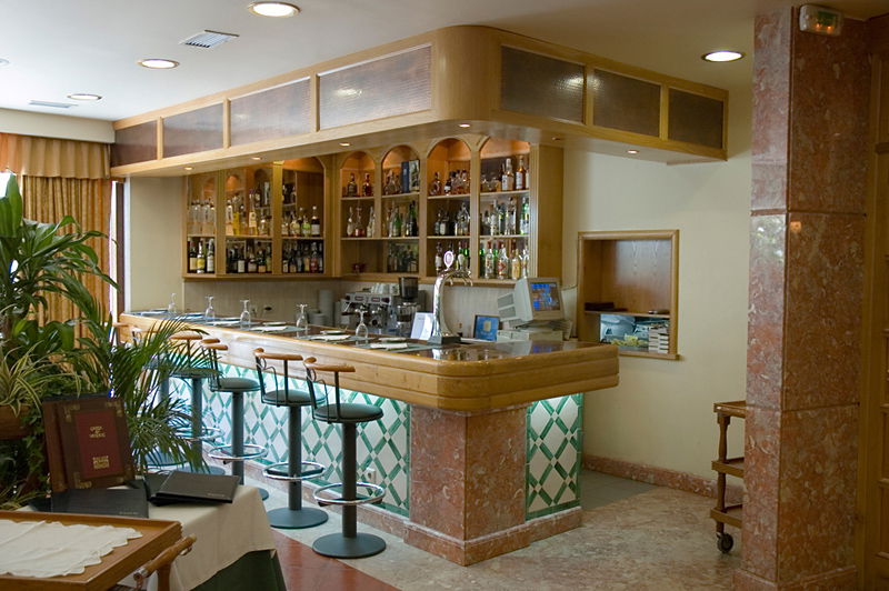 Hotel Turim Lisboa Hotel