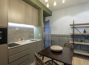 Hotel Olive Nature