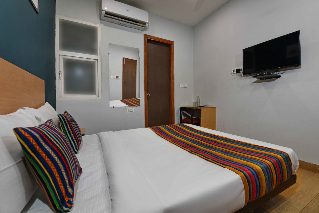 Hotel Hotel Golden Saffron