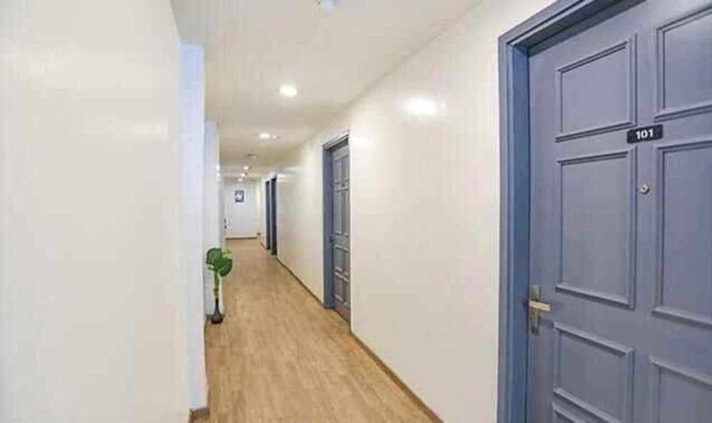 Hotel Hotel Yellow Chilli