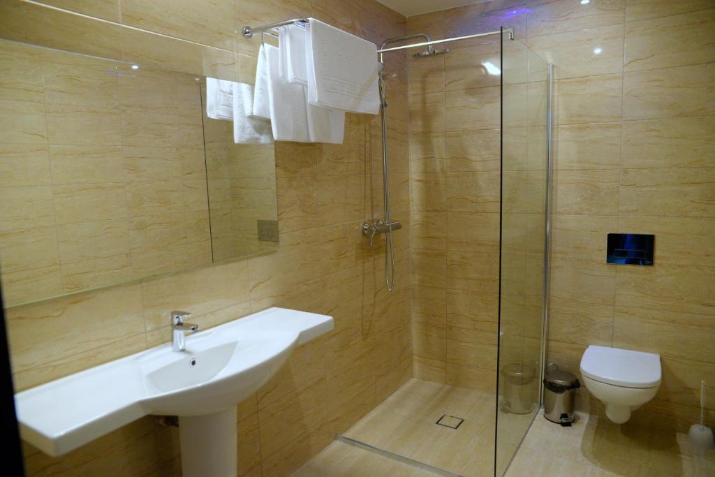Hotel Ramada By Wyndham Constanta