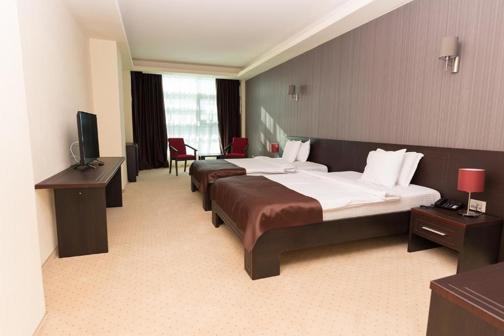 Ramada By Wyndham Constanta