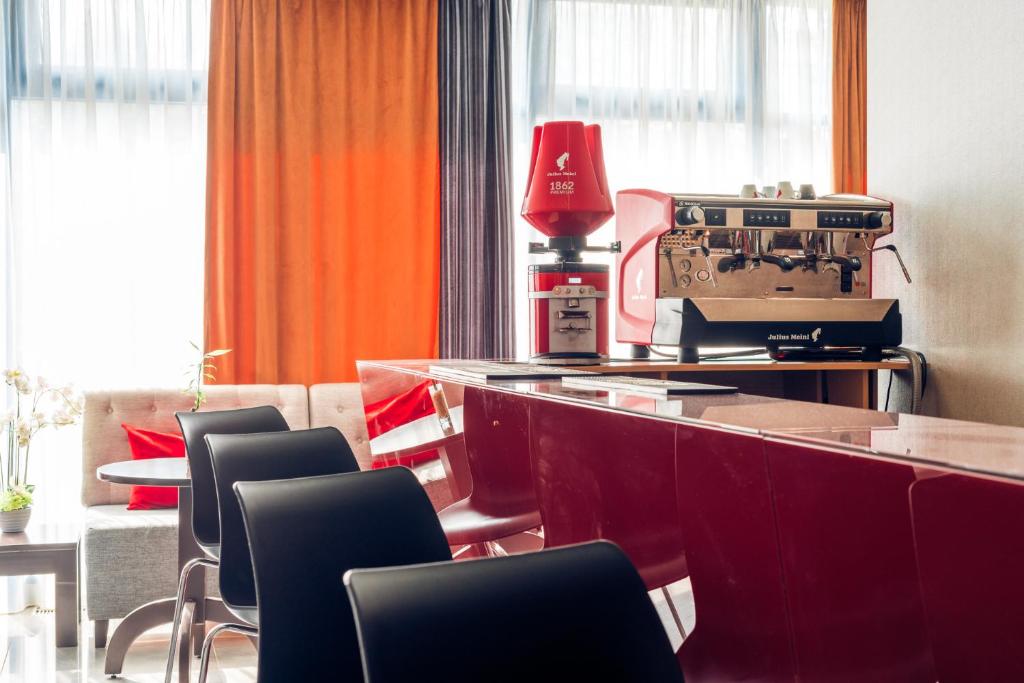 Ramada By Wyndham Constanta